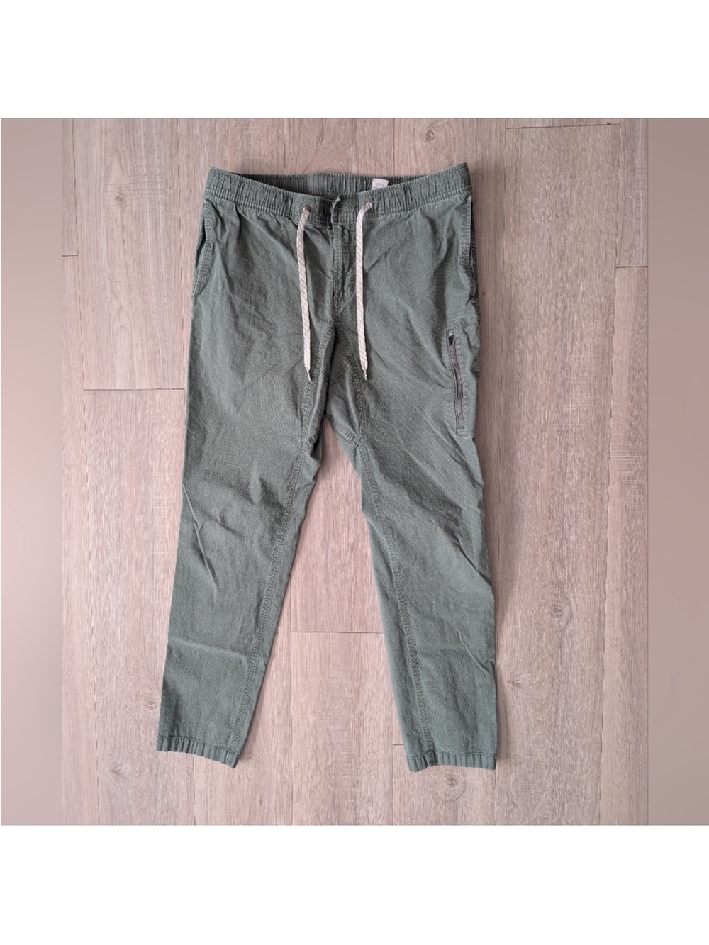 Men's Vuori Ripstop Climber Pants